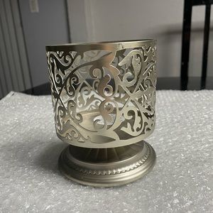 Bath & Body Works Pedestal  Candle Sleeve Holder